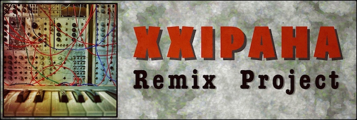 XXIPAHA Remix